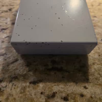 Dunlop JH-OC1 Jimi Hendrix Signature Octavio 2009 - 2015 - White image 3