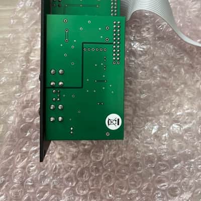 Expert Sleepers ES-3 MK4 Lightpipe / CV Interface Eurorack Synth Module 2017 - Present - Black image 3