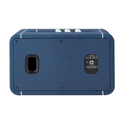 Laney F67 Lionheart Portable Bluetooth Speaker - F67-LIONHEART image 4