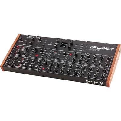 Sequential Prophet Rev2 Synthesizer Module Regular  16 Voice image 3
