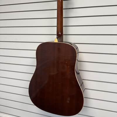 Used Mitchell D120 Acoustic Guitar image 3