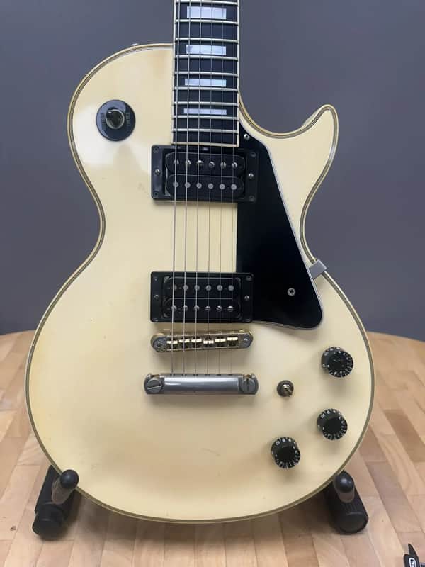 Gibson Les Paul Custom Shop 1993 image 1