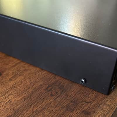 Drawmer 1976 Stereo 3-Band Saturation & Width Processor – Near Mint image 10