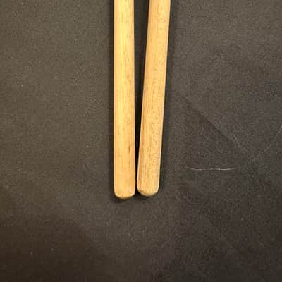 Mike Balter 61B Mallets, RE-WRAPPED, Mushroom Head Series - VERY GOOD image 10