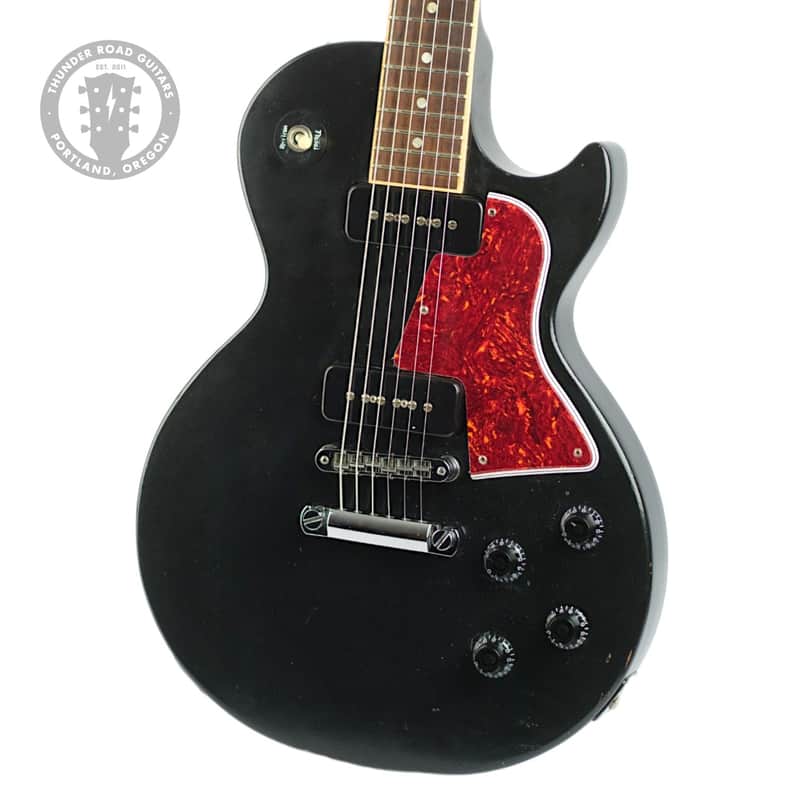 ギター Gibson/2012/Les Paul Special P-90 Gibson Les Paul Junior Special P-90 2012 | Reverb