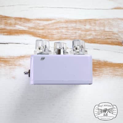 Vivie WildCat v2 Overdrive / Boost Pedal – Made in Japan MIJ image 5