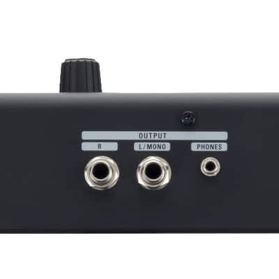 Zoom G5N Multi-Effects Processor Pedal for Guitar image 21