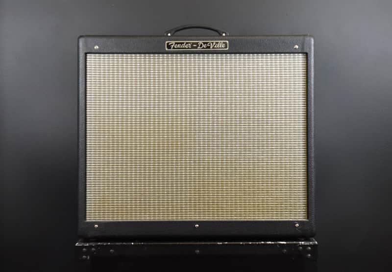 Fender USED Hot Rod DeVille 212 Combo, Recent image 1