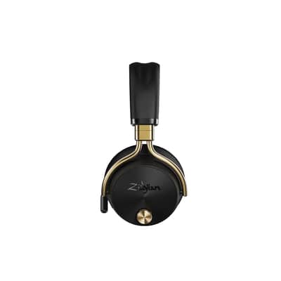 ZILDJIAN ZXHP0012 ALCHEM-E Cuffie Perfect Tune Black image 4