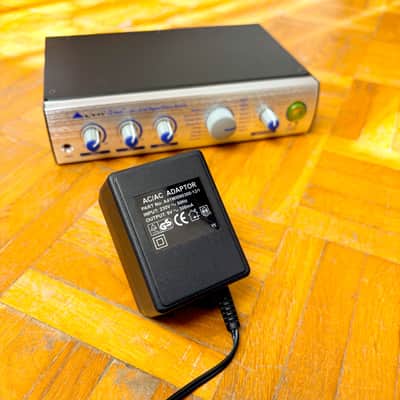 Alto Professional AlphaVerb Digital Effects Processor (32-bit) – Tested & Fully Working! image 4