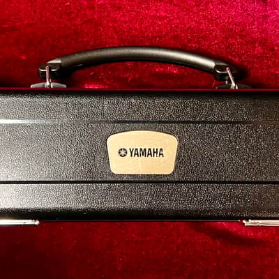 Yamaha YFL 222 Flute π₯ Plays Great π₯ Offset G π₯ Gorgeous π image 11