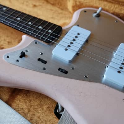 Revelator Jazzmaster image 5