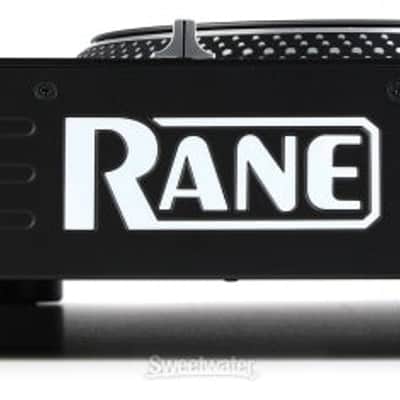 Rane Performer 4-channel Motorized DJ Controller (RANEPerformerd3) image 5