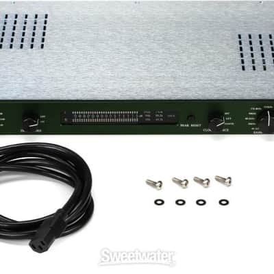 Burl Audio B2 Bomber ADC 2-channel AD Converter (B2BomberADCd1) image 2