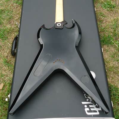 Gibson SGV Zakk Wylde Custom Shop Signature Artist Proof #7 image 6