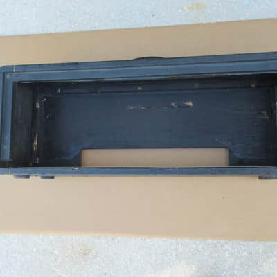 Rare 1960s Marshall 100 Watt Plexi Head Box Super Lead 100 image 8