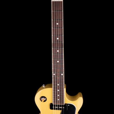 Pre Owned 2024 Gibson Les Paul Special TV Yellow With OHSC image 7