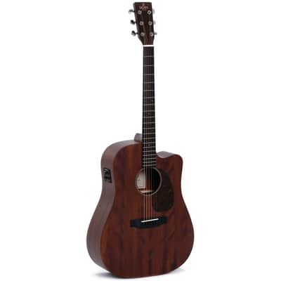 Sigma Guitars DMC-15E - Acoustic Guitar image 1