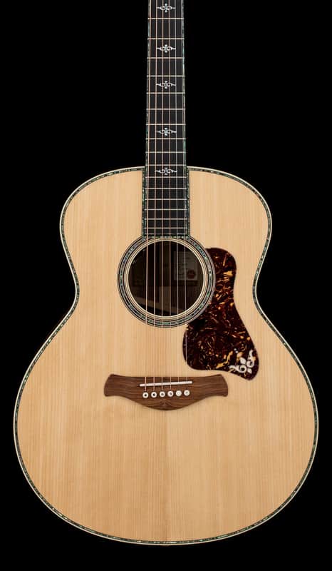 Taylor Gold Label 914e #15083 (NAMM 2026) image 1
