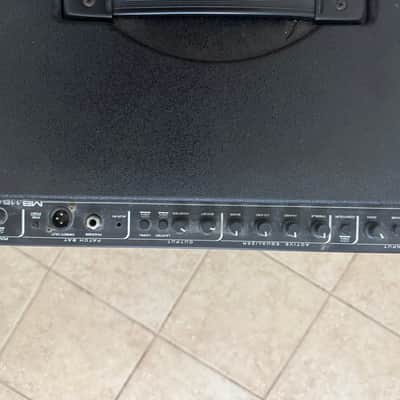 Gallien-Krueger MB115-II Ultra Light 200W 1x15" Bass Combo 2010s - Black image 6