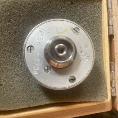 Neumann M55K capsule for sale image 2