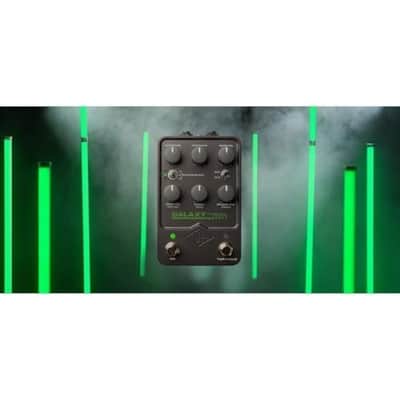 Universal Audio Galaxy 74' Tape Echo and Reverb Pedal (UA-GALAXY-U) image 7