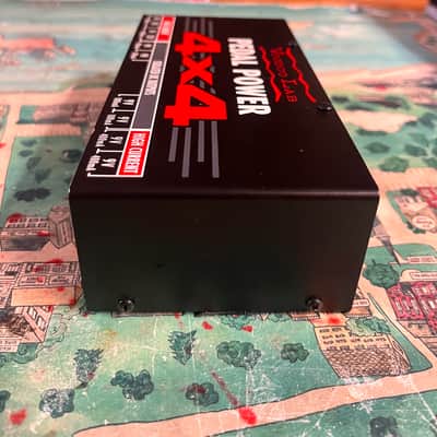 Pre-Owned Voodoo Lab 4x4 image 2