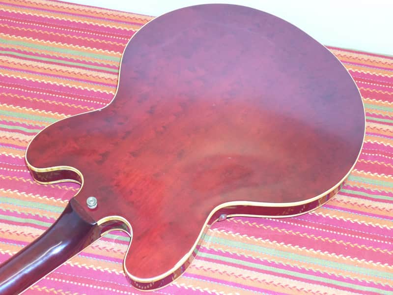 Aria Pro II ES-700 MIJ Made in Japan Matsumoku LP CIJ ES 335 W