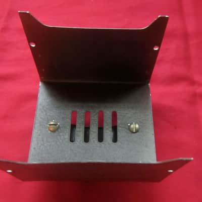 DeArmond 601 Tremolo 1940s image 8