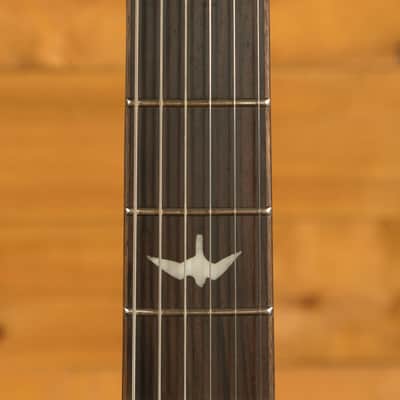 PRS SE Special Semi-Hollow - Charcoal Burst image 6
