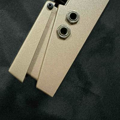 Boss AW-3 Dynamic Wah 2000 - Present - Gold image 6