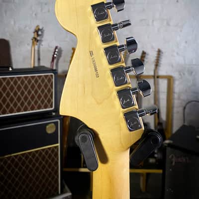 Fender Jaguar American Professional – Mod Johnny Marr image 8