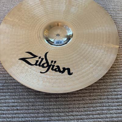 Zildjian 18" S Series Medium Thin Crash Cymbal 2016 - Present - Brilliant image 7