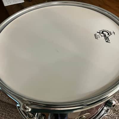 Gretsch Catalina Maple 9x12" Rack Tom 2007 - 2010 - Cherry Red image 3