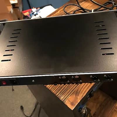 SSL Bus Compressor (Clone) image 6