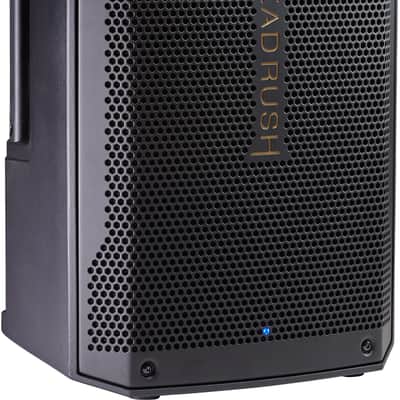 HeadRush FRFR108 MKII Powered Speaker Cabinet, New image 7