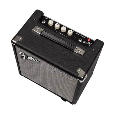 Fender Rumble 15 (V3) image 6