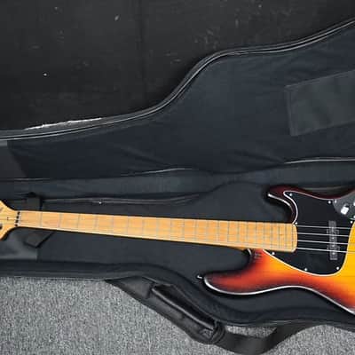 Sandberg California TT-4 SuperLight, 3-TSB W/Roasted Maple *On Order, ETA Feb. 2026 image 7