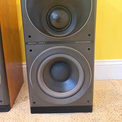Beovox MC120.2 80s - Teak wood image 9