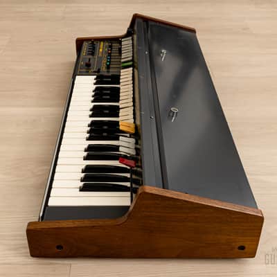 1970s Korg Preset 900PS Vintage Monophonic Analog Synthesizer, Serviced image 7