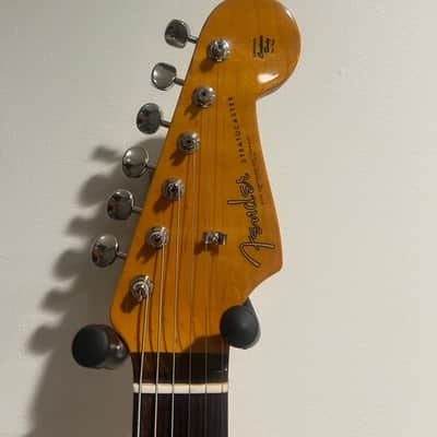 Fender American Vintage II Stratocaster (Empire Music Dealer Select Model) 2025 image 7