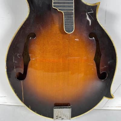 Gibson F-5L Master Model 1982 image 4