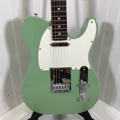 Fender Player II Telecaster image 1