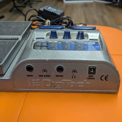 DigiTech RP200 2000's image 3