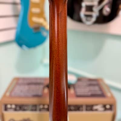 Taylor 314ce Acoustic Electric with Case - Pre Owned image 11
