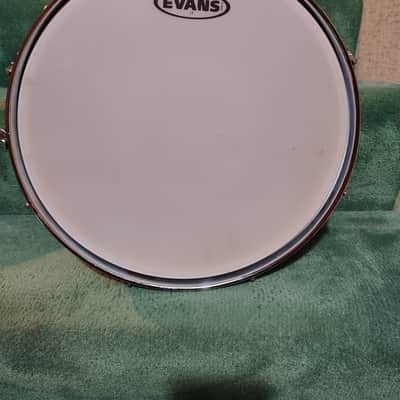 Yamaha 14"(Diameter)x5.5"(Depth) Wood Snare Drum image 5