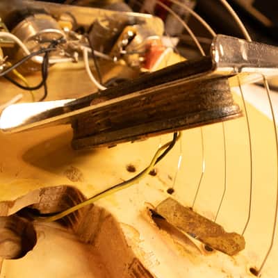 1971 Fender Telecaster image 16