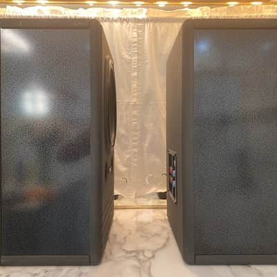 Tannoy System 12 DMT II 1990-1995 - Grey image 4