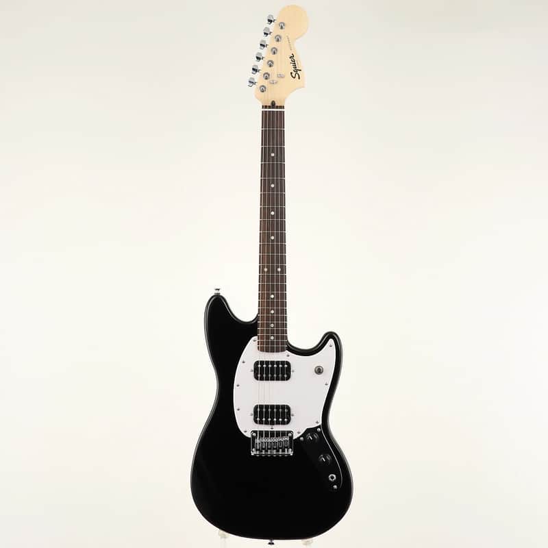 Squier Sonic Mustang HH | Reverb