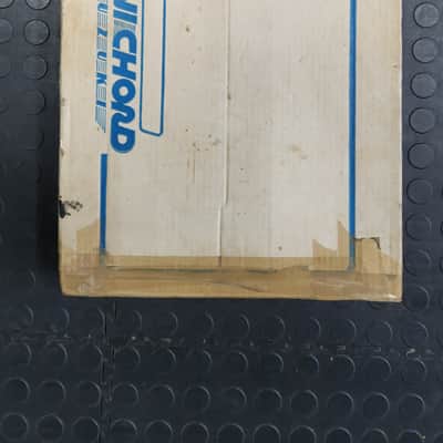 Suzuki OM-27 Omnichord 1981 - White image 7